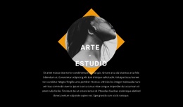 Diseño Contemporáneo En El Estudio