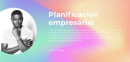 La Planificación Es Importante - Diseño De Sitio Web Personalizado