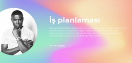 Planlama Önemlidir - Herhangi Bir Cihaz Için Web Sitesi Modeli