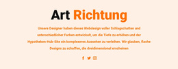 Art Direction Und Soziale